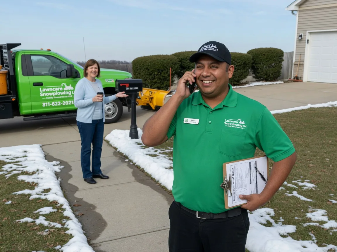 Lawn Care Services By Expert Landscaper Park Hill, OK FAQs